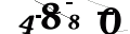 Please enter the numbers you see in the picture into the field.