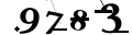 Please enter the numbers you see in the picture into the field.