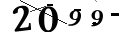 Please enter the numbers you see in the picture into the field.