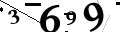 Please enter the numbers you see in the picture into the field.