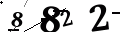 Please enter the numbers you see in the picture into the field.