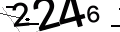 Please enter the numbers you see in the picture into the field.