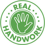 real handmade